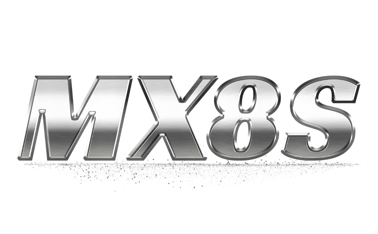 mx8s.info